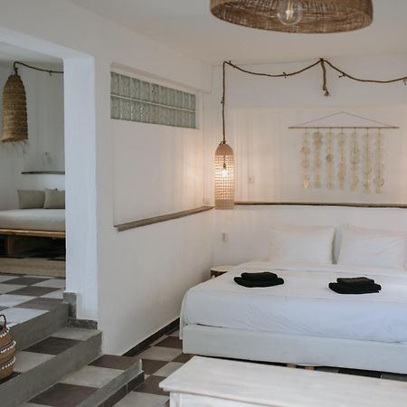 Yi & Thalassa Living By Khi Kýthnos Eksteriør bilde