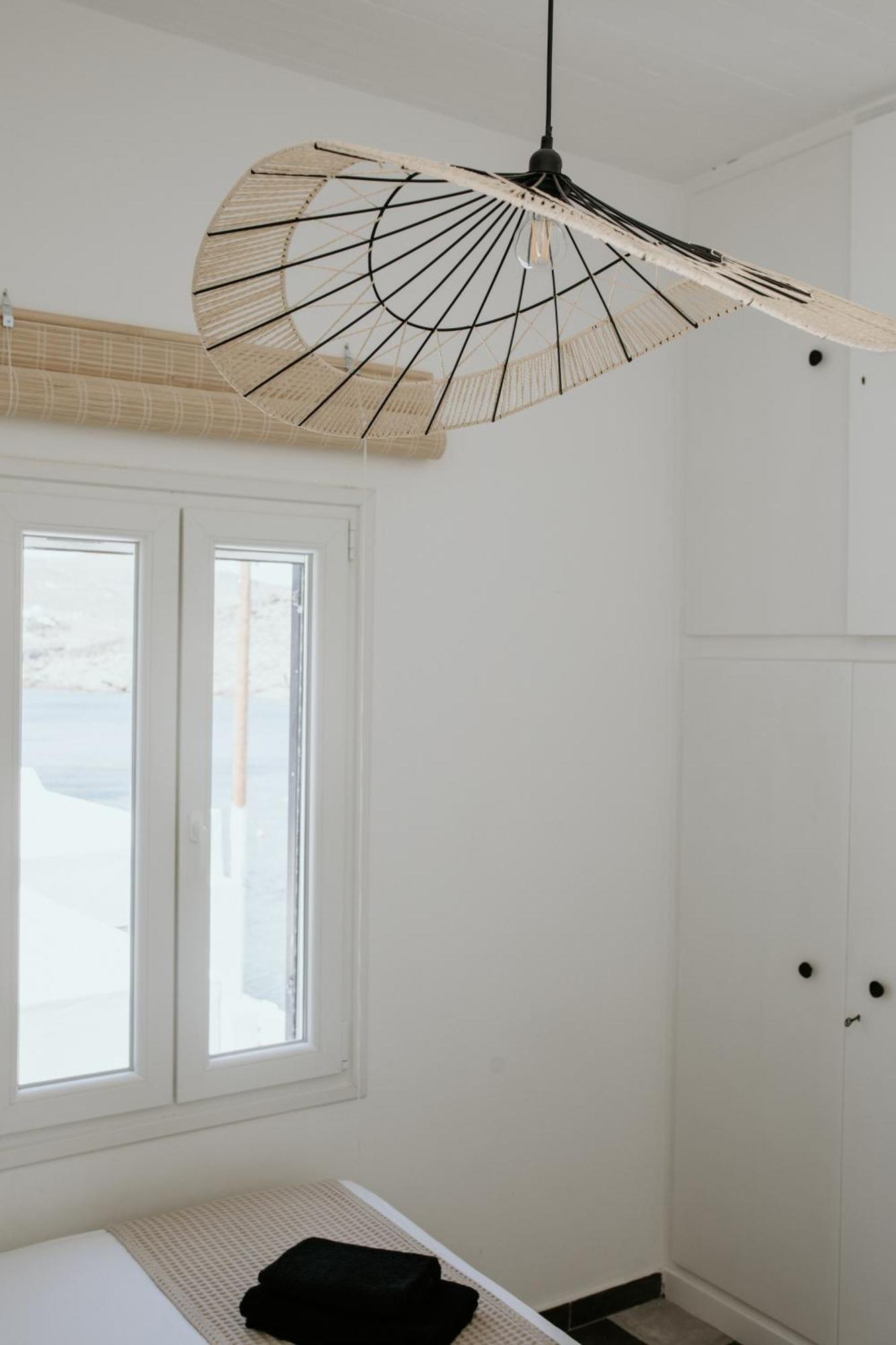 Yi & Thalassa Living By Khi Kýthnos Eksteriør bilde
