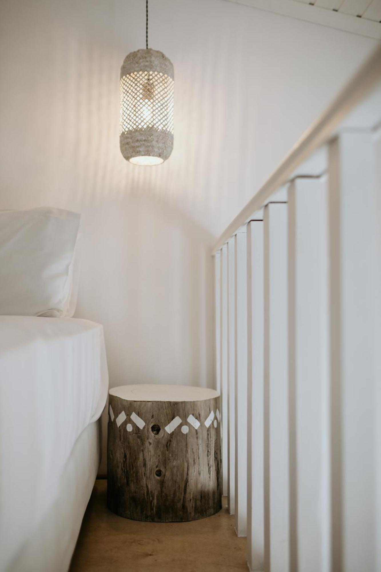 Yi & Thalassa Living By Khi Kýthnos Eksteriør bilde