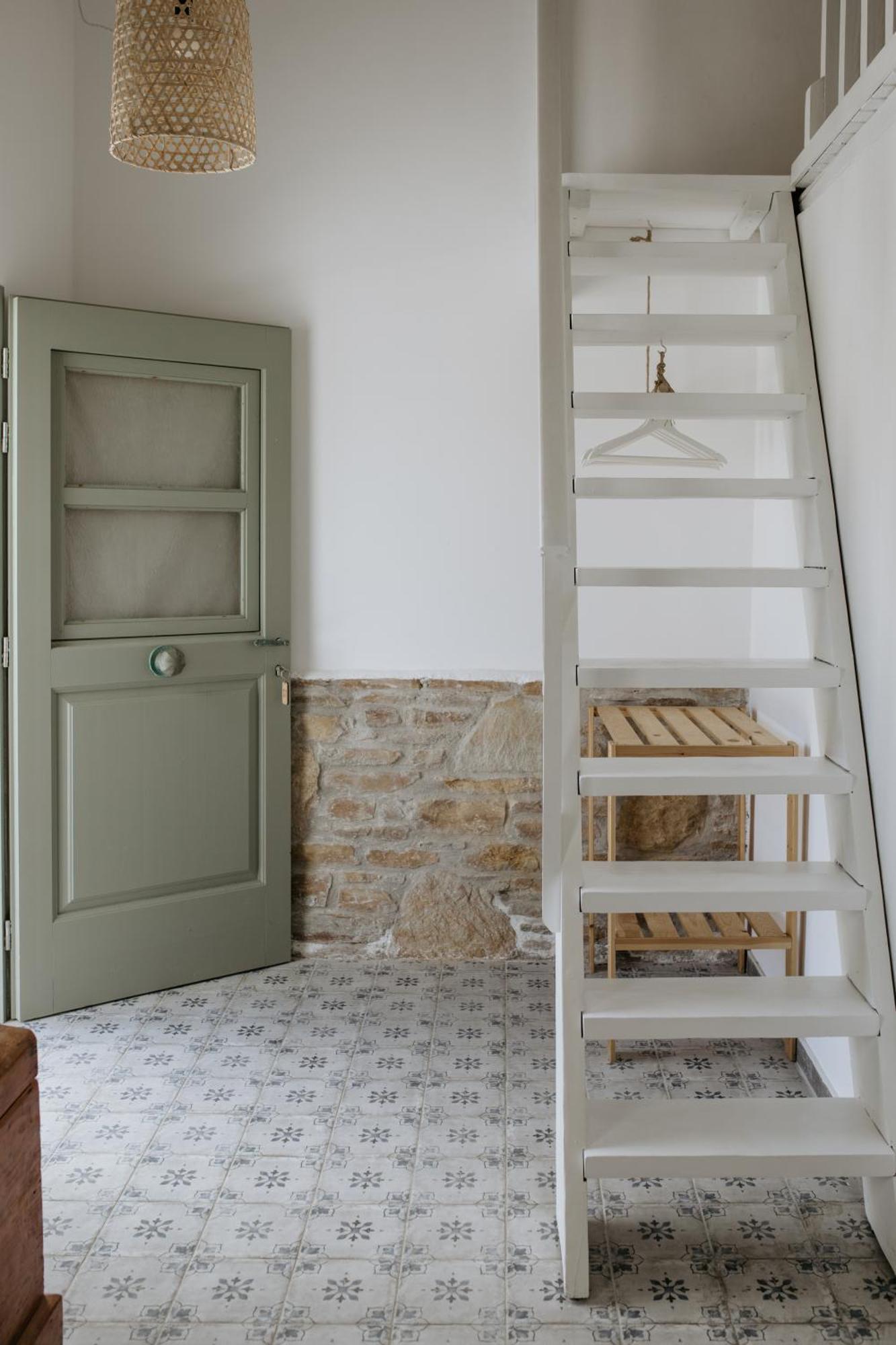 Yi & Thalassa Living By Khi Kýthnos Eksteriør bilde