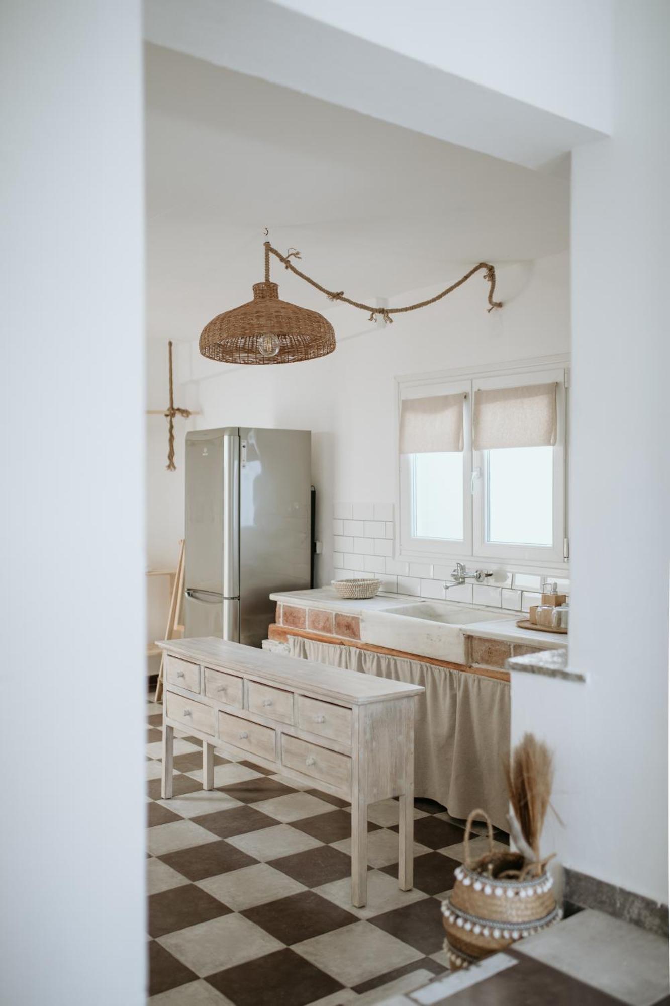 Yi & Thalassa Living By Khi Kýthnos Eksteriør bilde