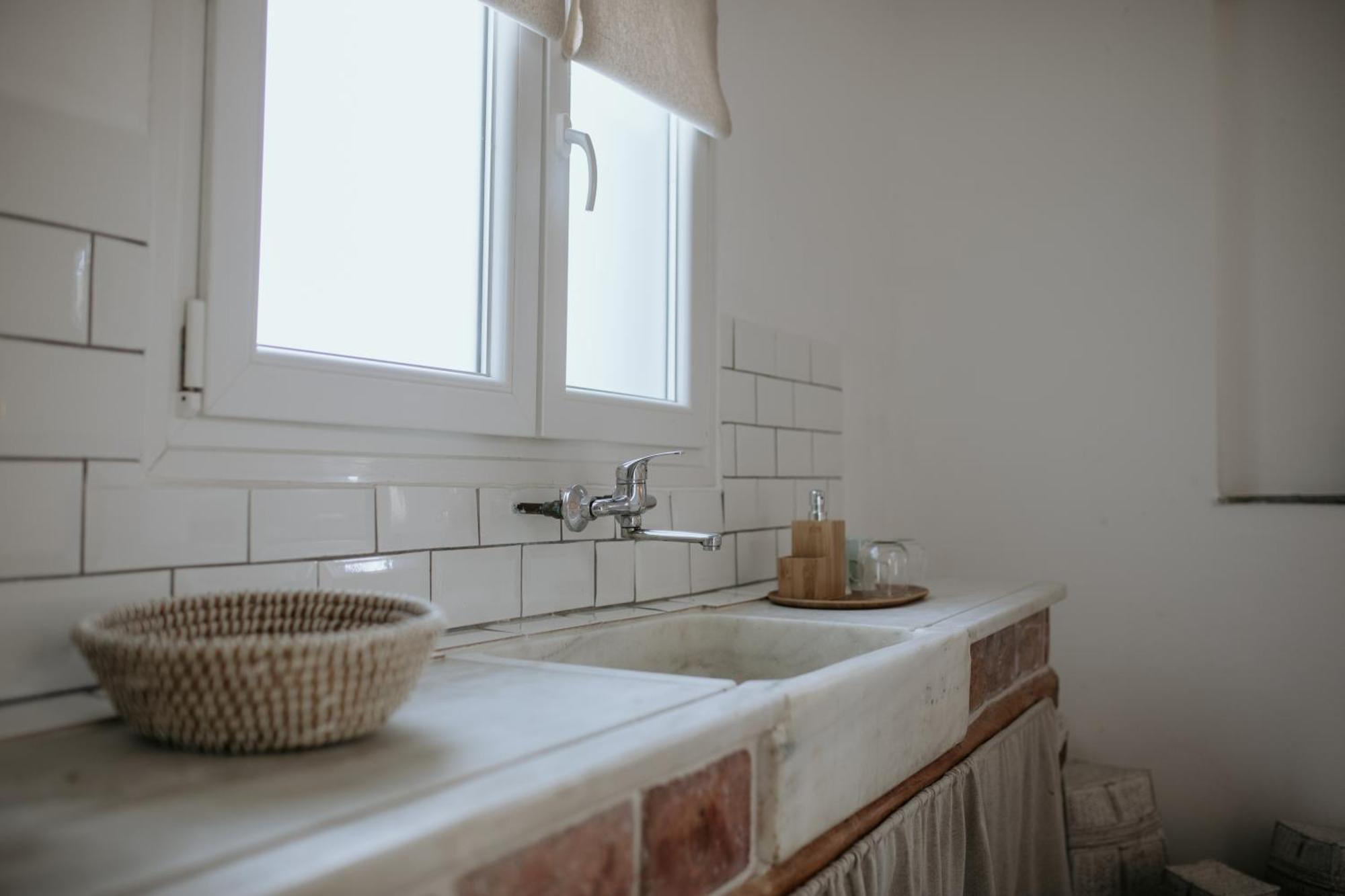 Yi & Thalassa Living By Khi Kýthnos Eksteriør bilde
