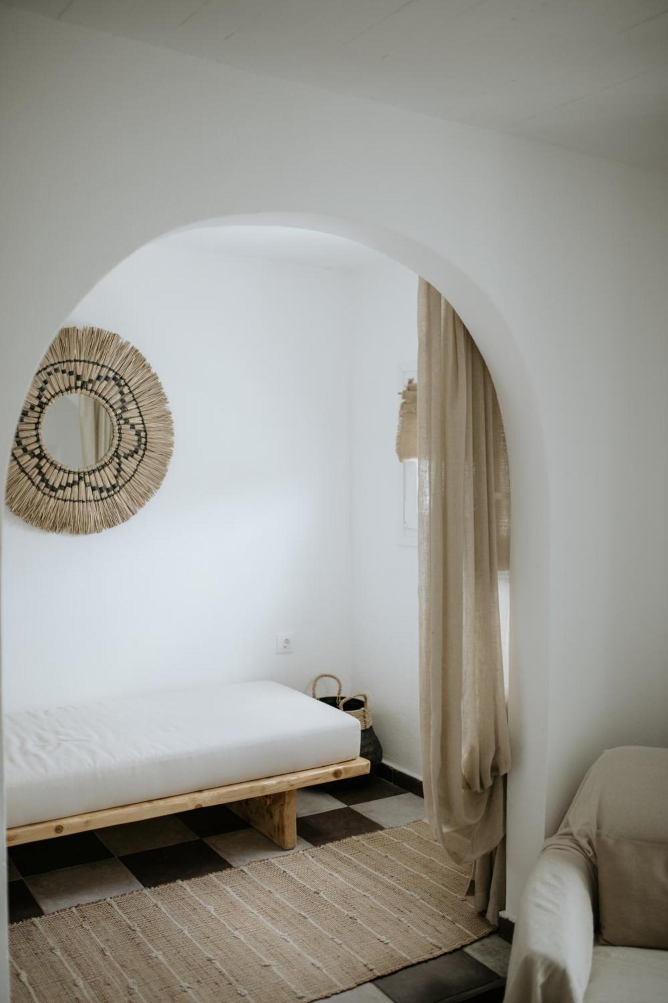 Yi & Thalassa Living By Khi Kýthnos Eksteriør bilde