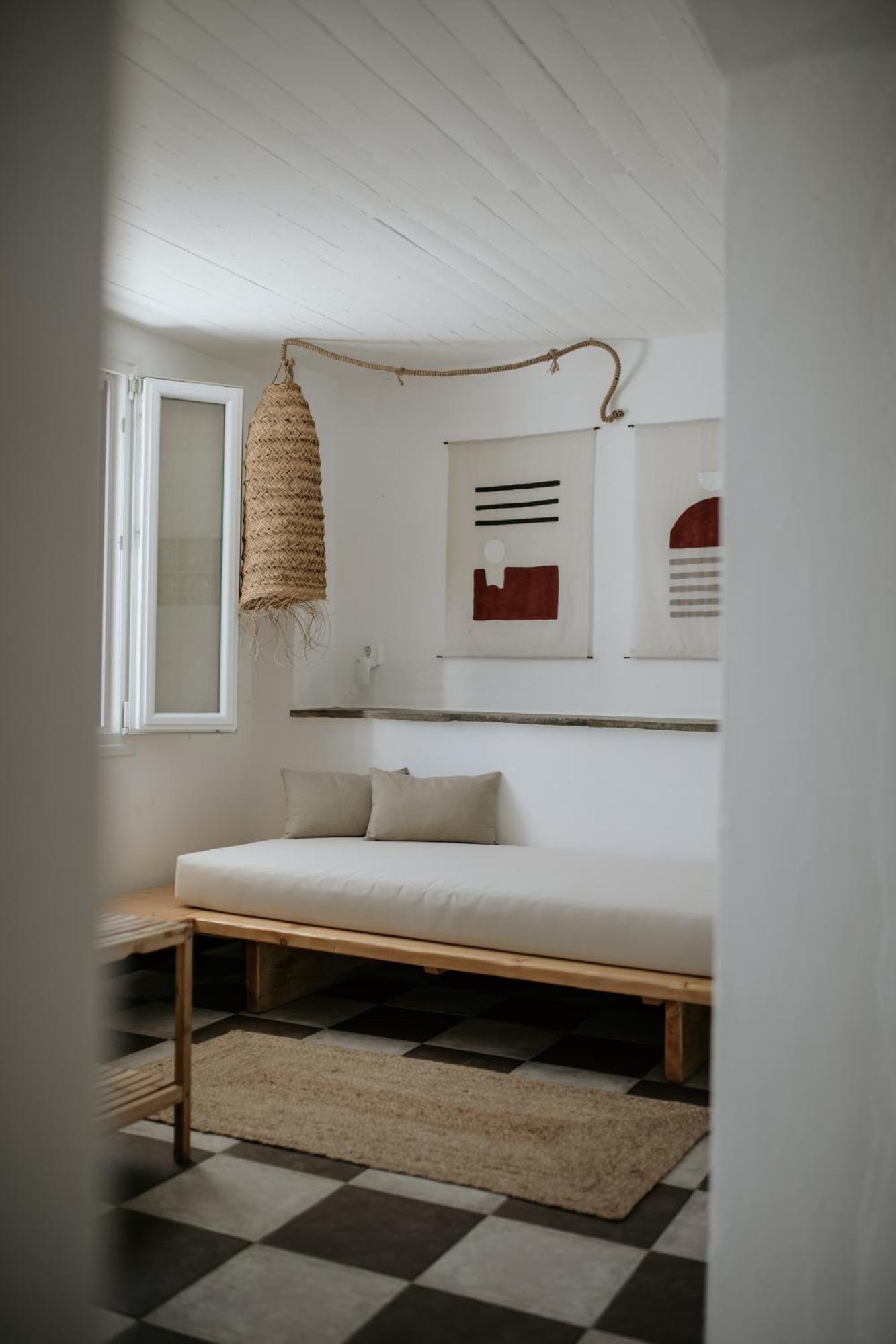 Yi & Thalassa Living By Khi Kýthnos Eksteriør bilde