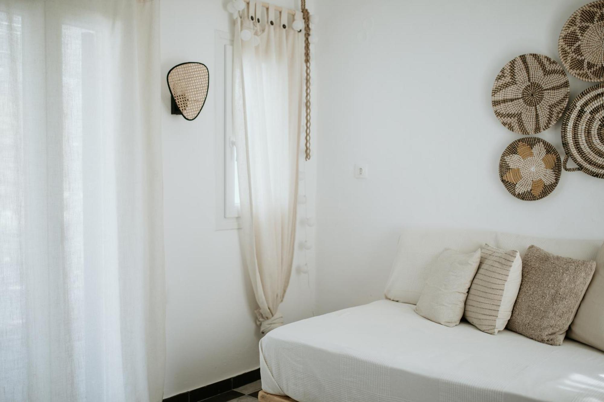 Yi & Thalassa Living By Khi Kýthnos Eksteriør bilde