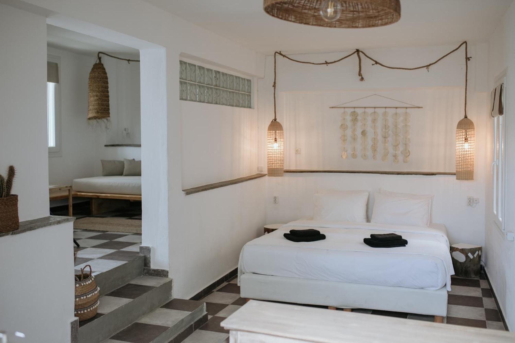 Yi & Thalassa Living By Khi Kýthnos Eksteriør bilde
