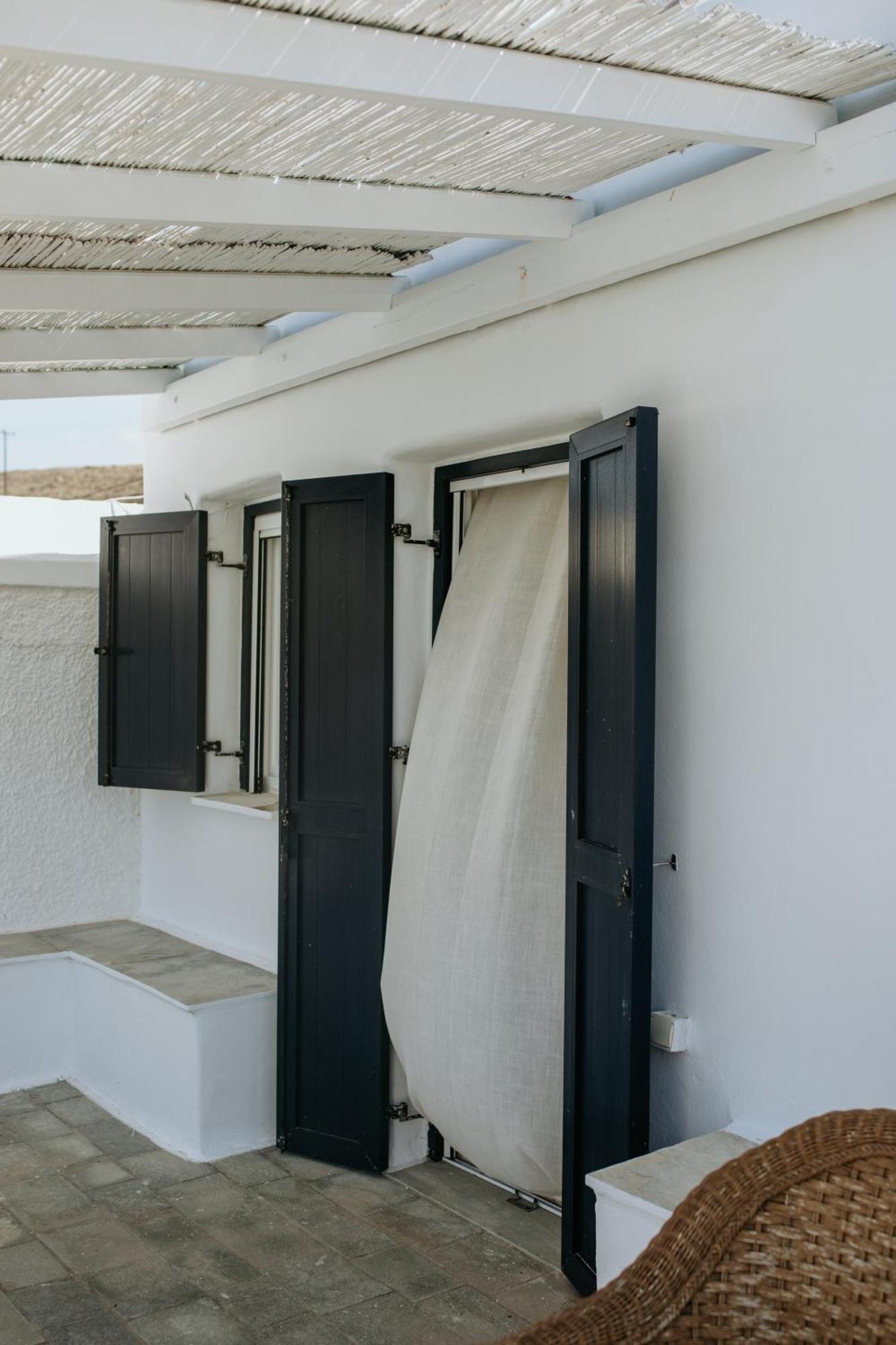 Yi & Thalassa Living By Khi Kýthnos Eksteriør bilde