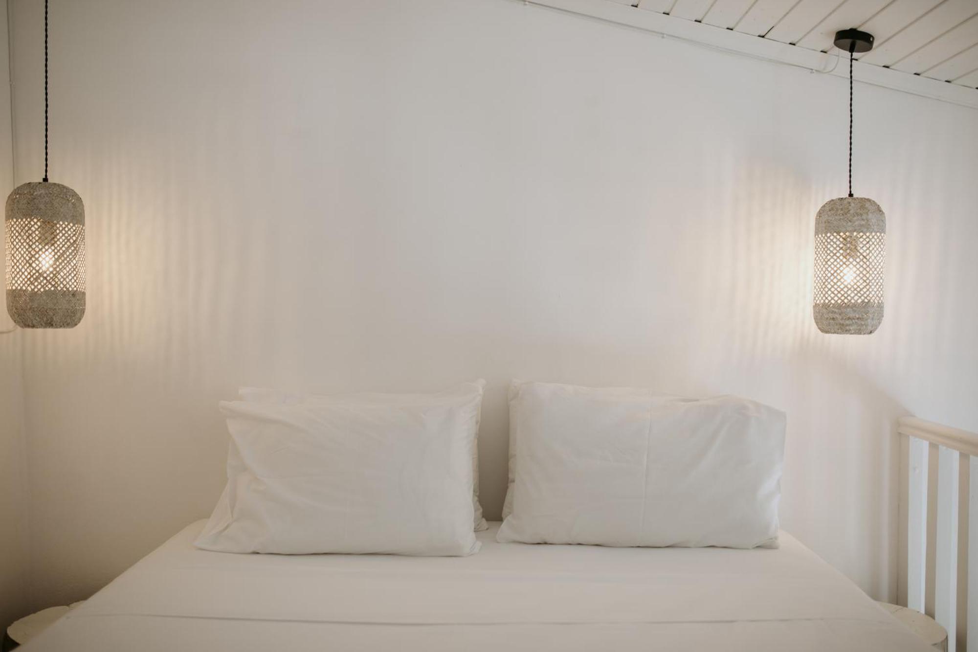 Yi & Thalassa Living By Khi Kýthnos Eksteriør bilde